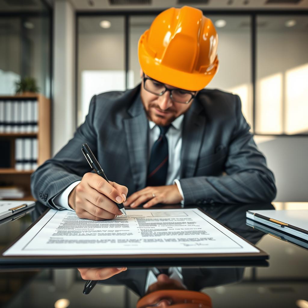 Contractor License Bonds & Surety — professional contracting