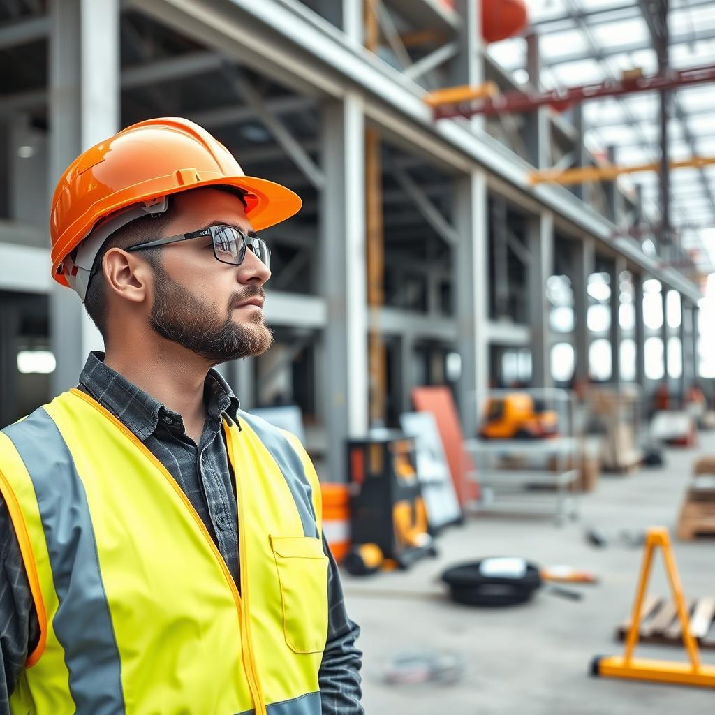 General Liability Insurance — professional contracting