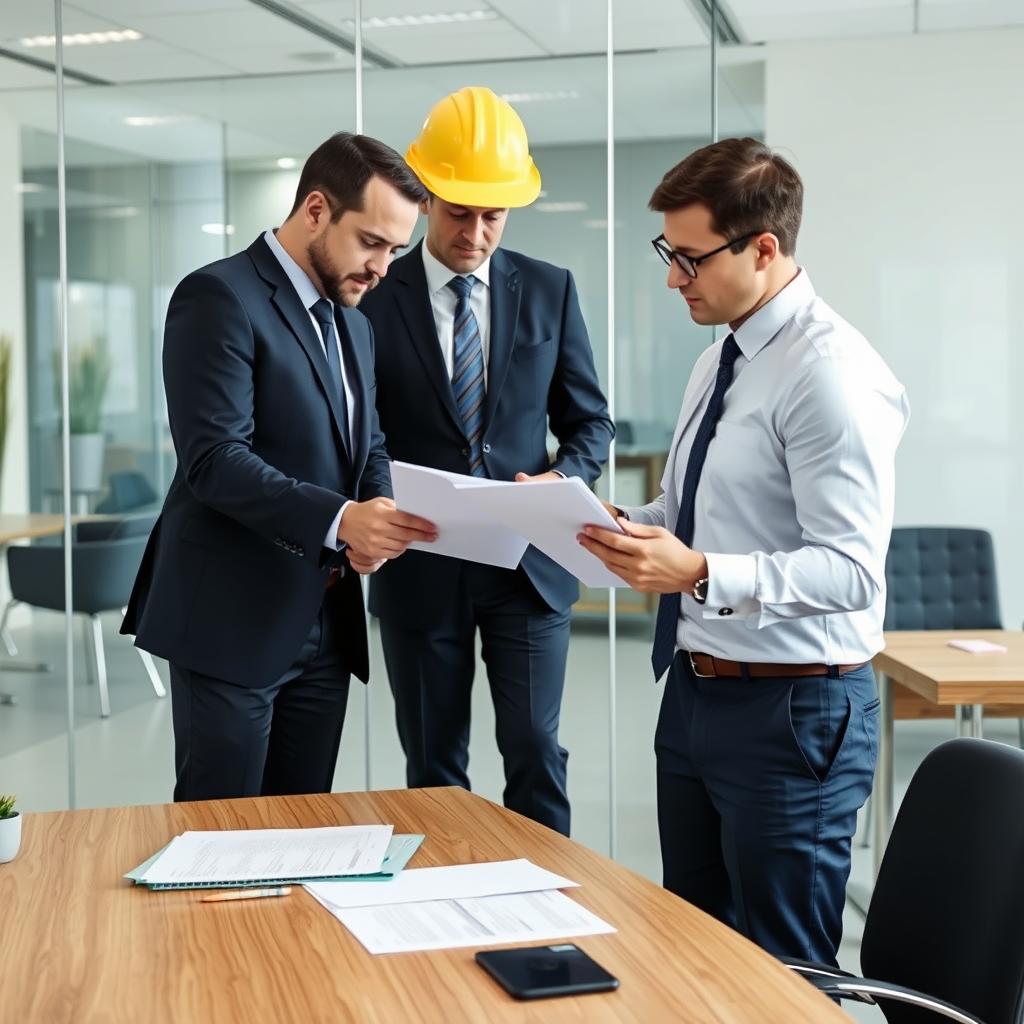 Commercial Umbrella Insurance — professional contracting