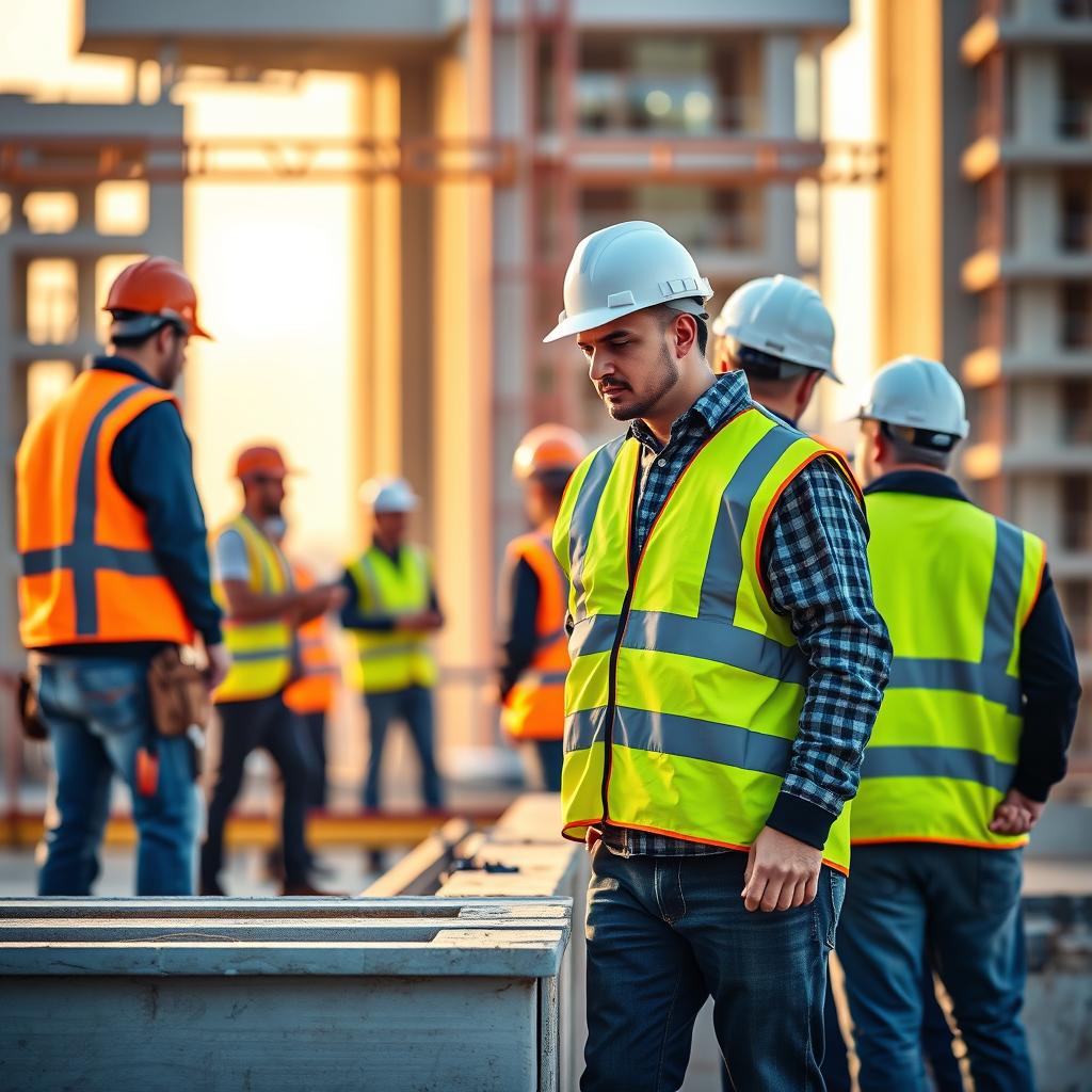 Workers' Compensation — professional contracting